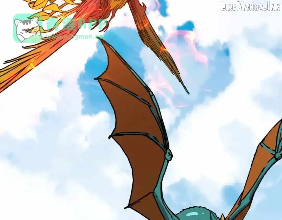 Starting As The God Of Wealth, Taming Billions Of Divine Pets! Chapter 96 page 80