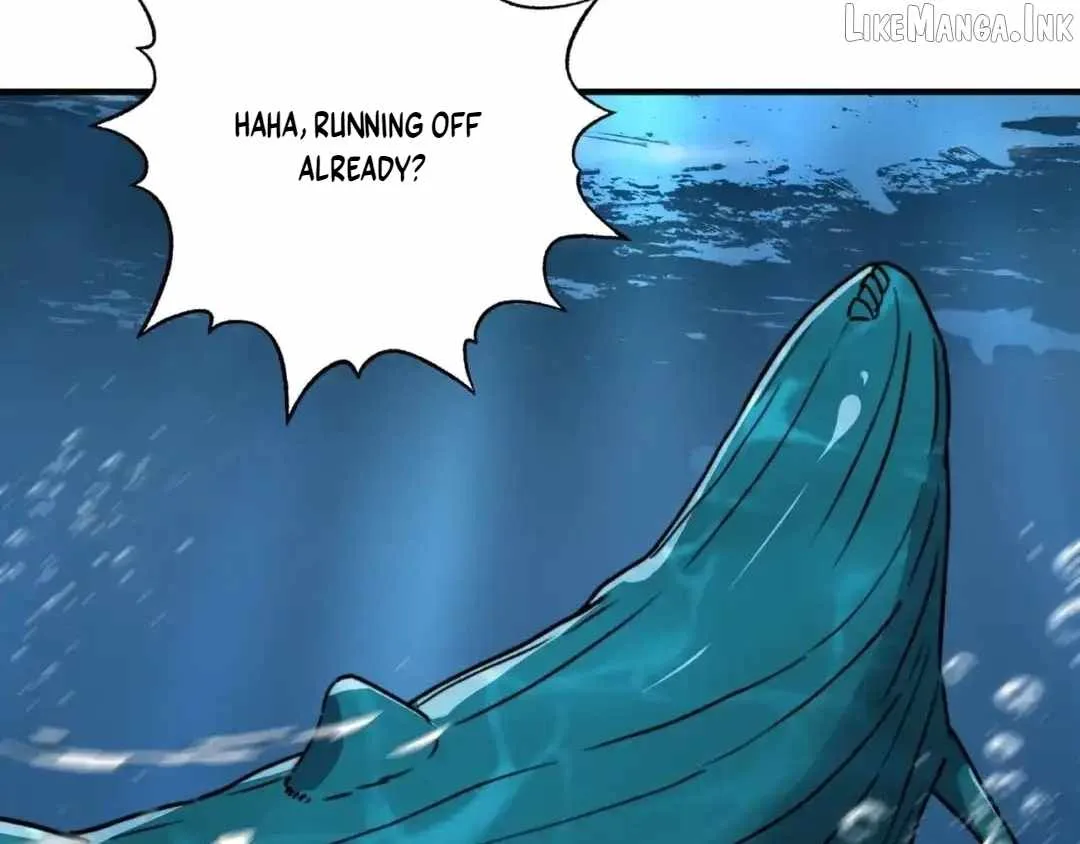 Starting As The God Of Wealth, Taming Billions Of Divine Pets! Chapter 96 page 82