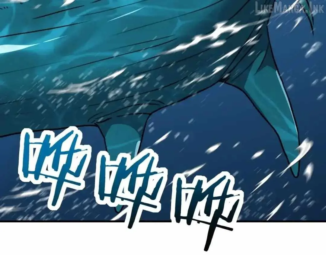 Starting As The God Of Wealth, Taming Billions Of Divine Pets! Chapter 96 page 83