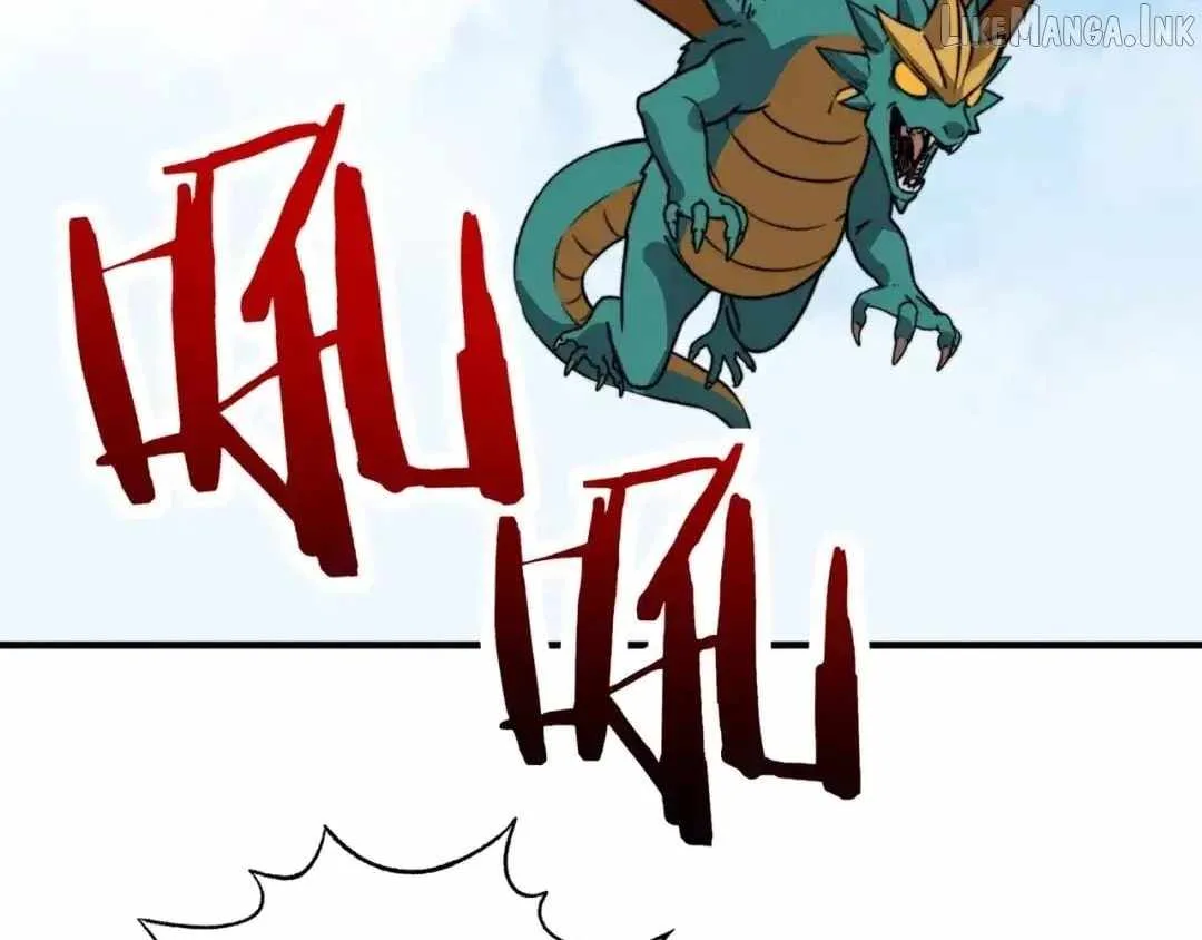 Starting As The God Of Wealth, Taming Billions Of Divine Pets! Chapter 96 page 81