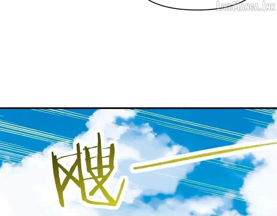 Starting As The God Of Wealth, Taming Billions Of Divine Pets! Chapter 96 page 91