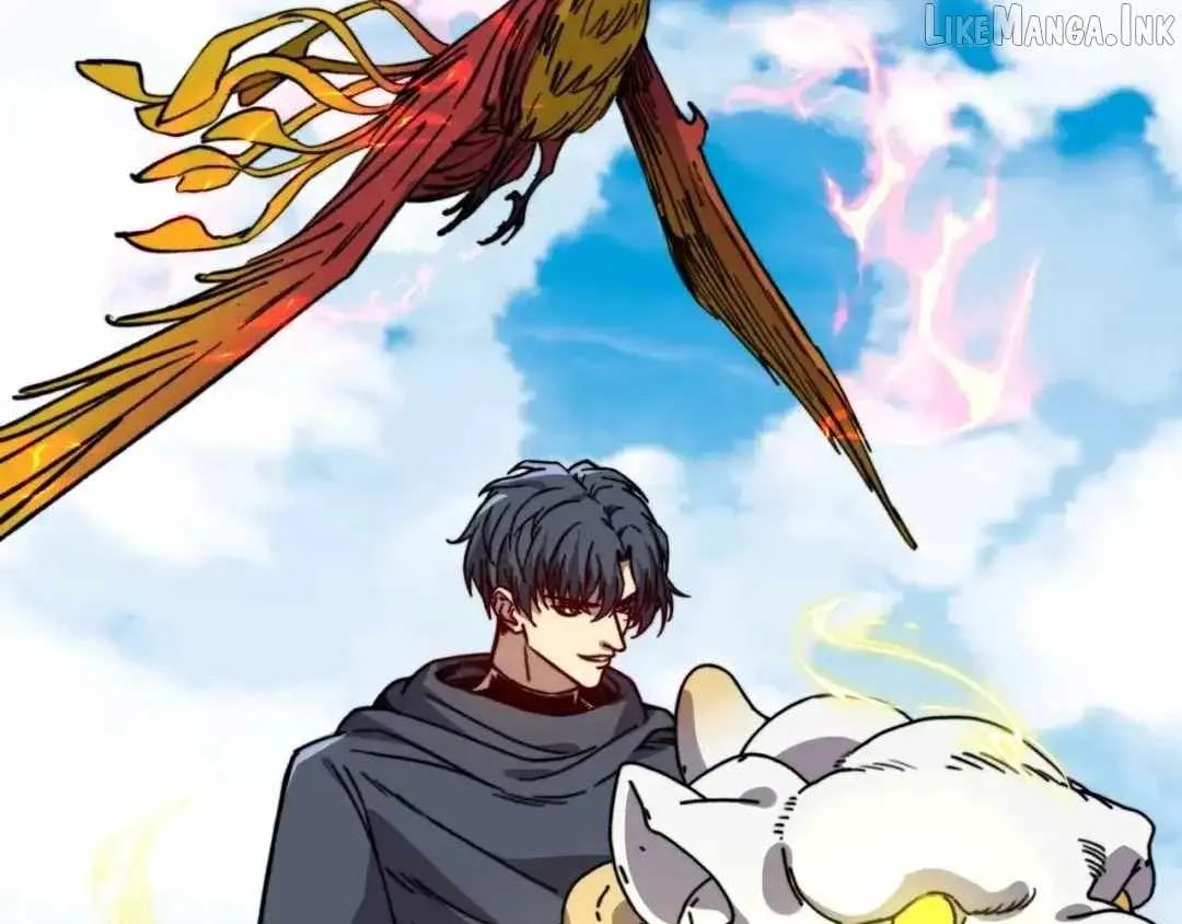 Starting As The God Of Wealth, Taming Billions Of Divine Pets! Chapter 96 page 89