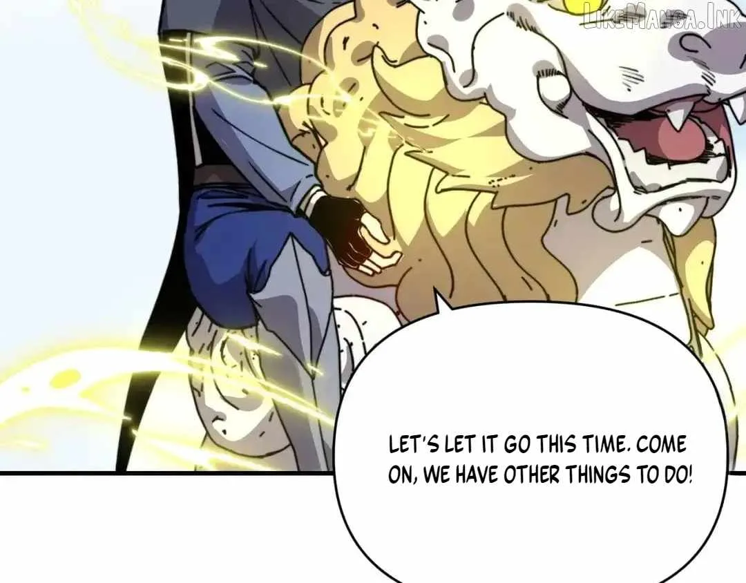 Starting As The God Of Wealth, Taming Billions Of Divine Pets! Chapter 96 page 90