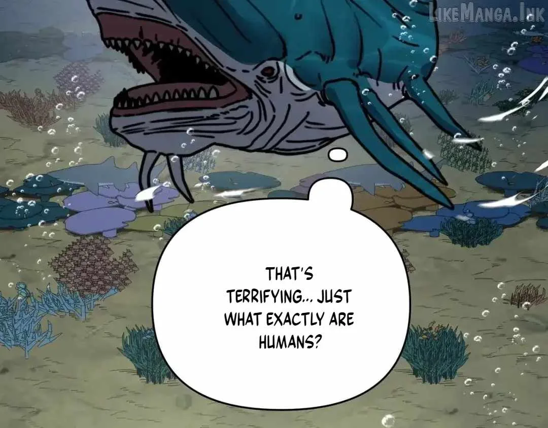Starting As The God Of Wealth, Taming Billions Of Divine Pets! Chapter 96 page 95