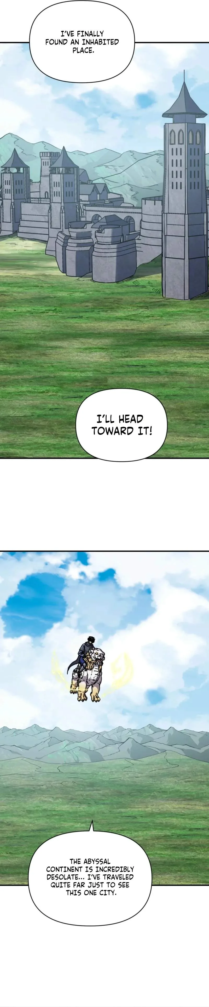 Starting As The God Of Wealth, Taming Billions Of Divine Pets! Chapter 97 page 6