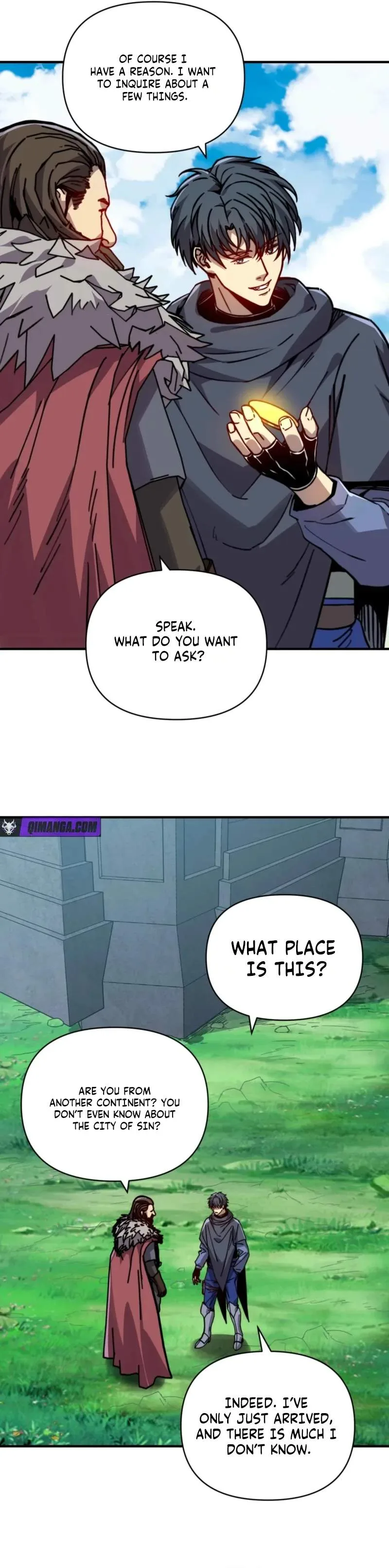 Starting As The God Of Wealth, Taming Billions Of Divine Pets! Chapter 97 page 13