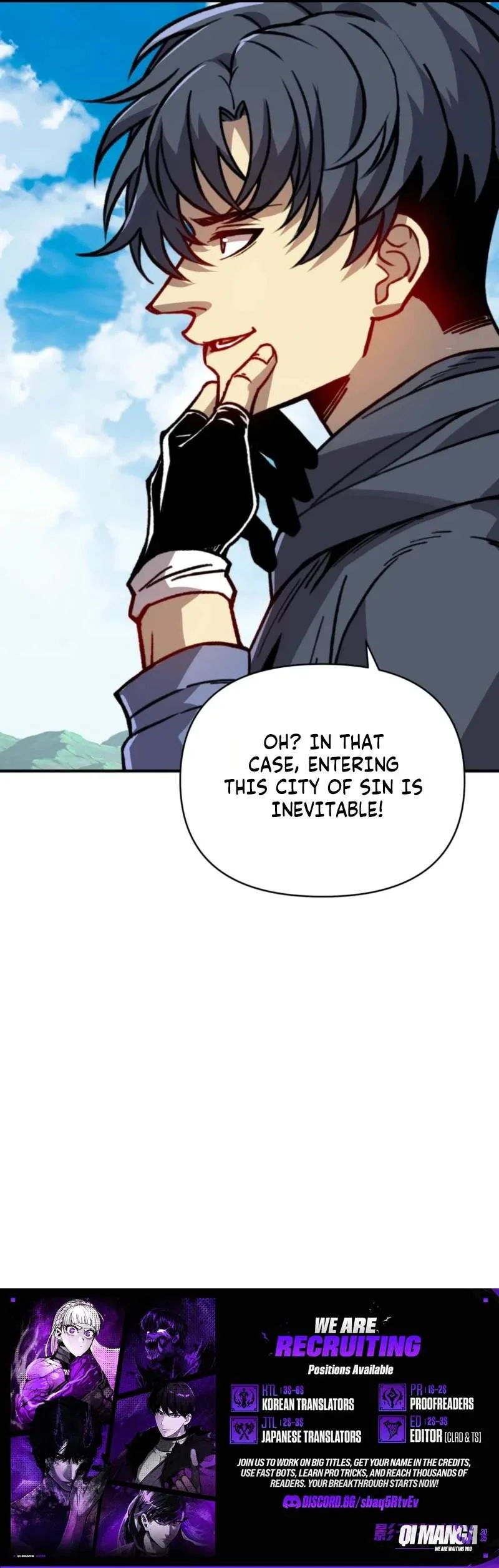 Starting As The God Of Wealth, Taming Billions Of Divine Pets! Chapter 97 page 21