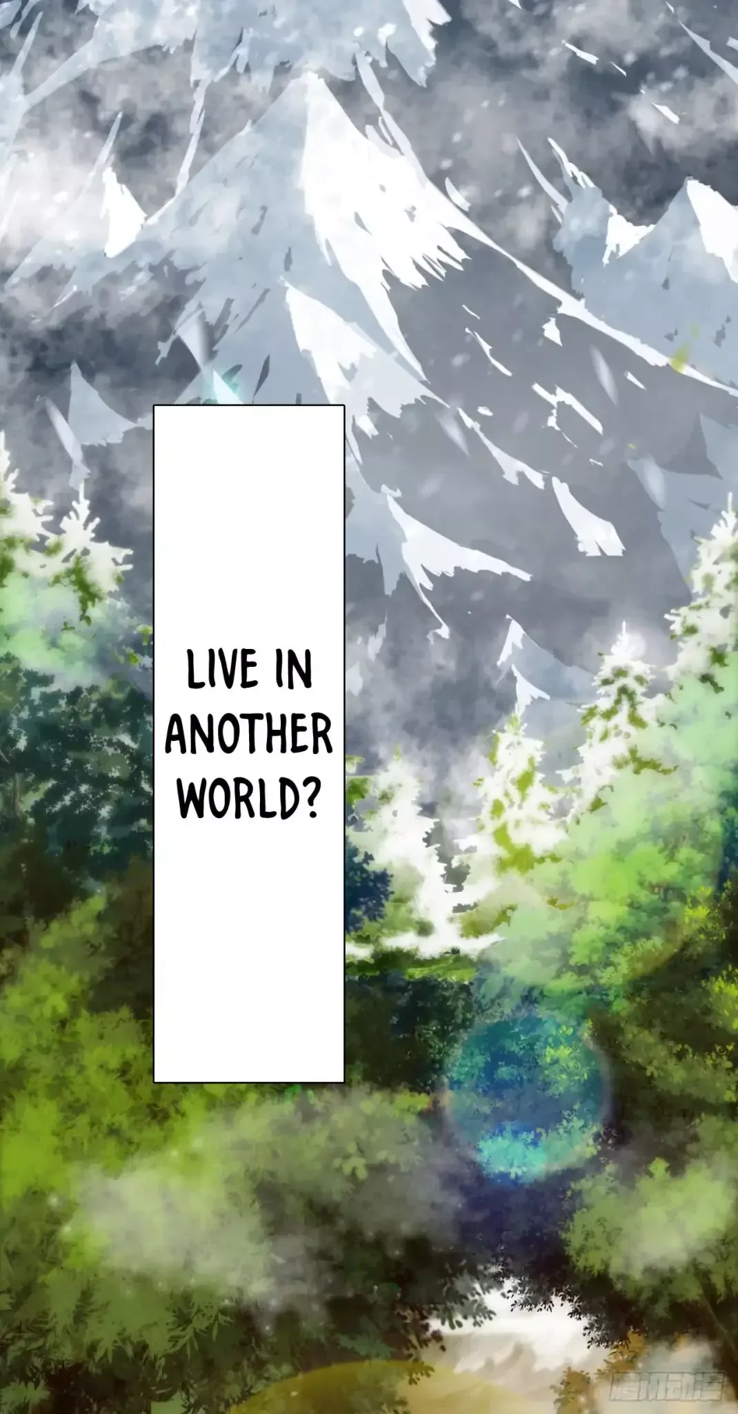 Starting From Today I'll Work As A City Lord Chapter 0 page 9