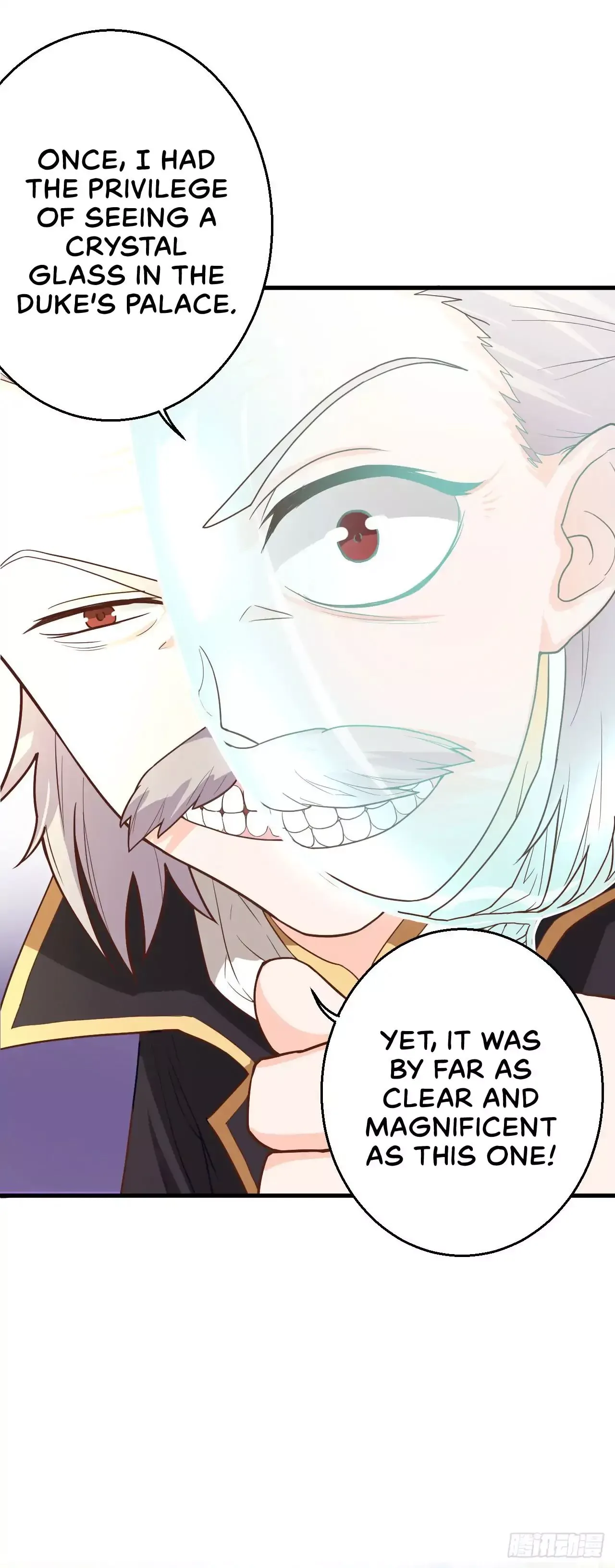 Starting From Today I'll Work As A City Lord Chapter 0 page 15