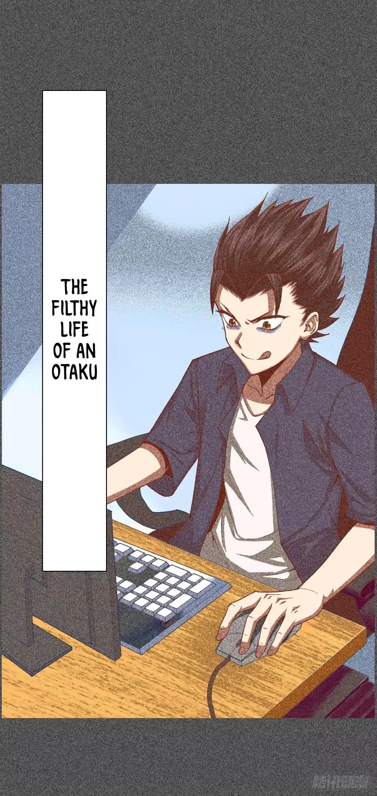 Starting From Today I'll Work As A City Lord Chapter 0 page 2