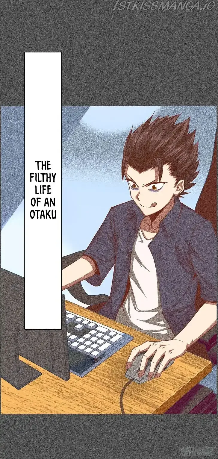 Starting From Today I'll Work As A City Lord Chapter 1.1 page 2
