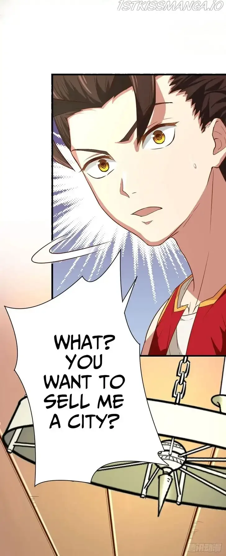 Starting From Today I'll Work As A City Lord Chapter 1.1 page 11