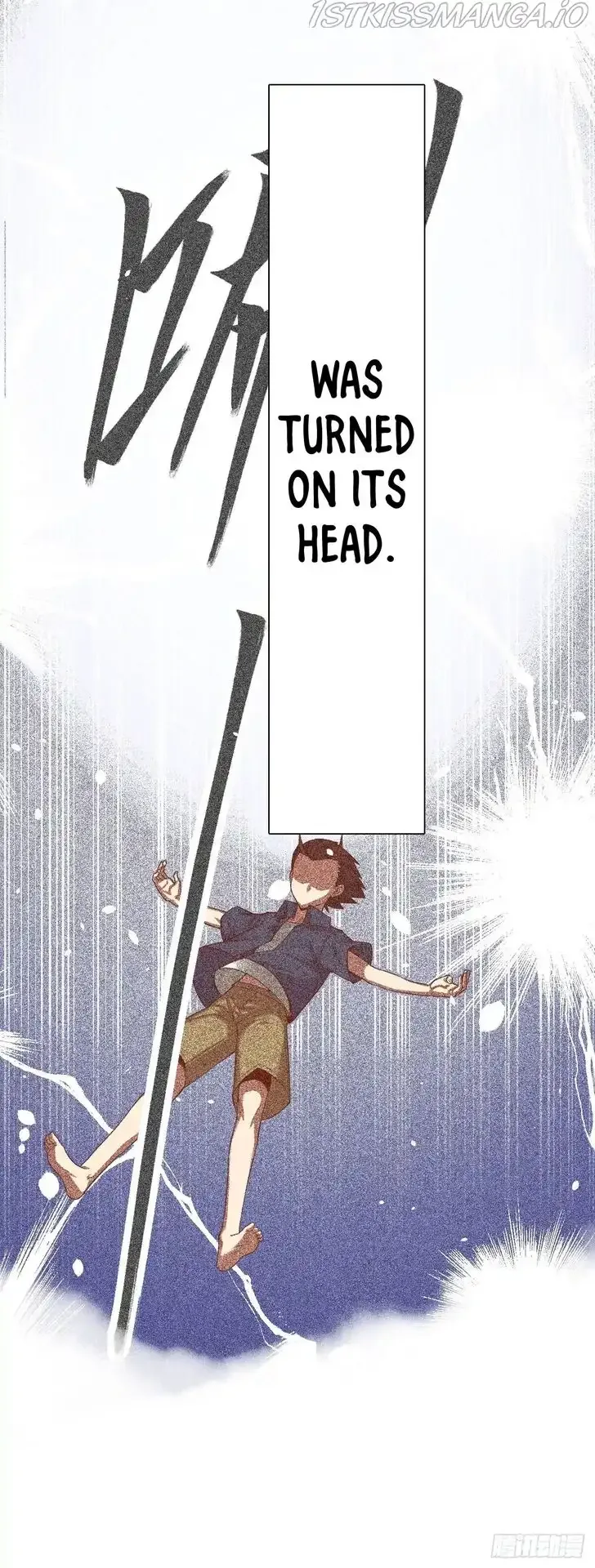 Starting From Today I'll Work As A City Lord Chapter 1.1 page 7