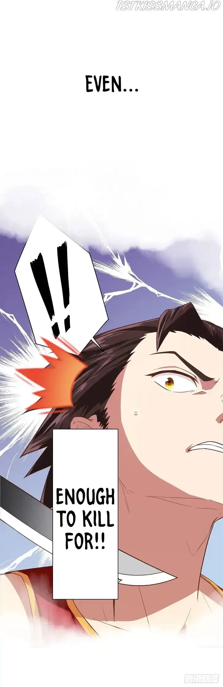 Starting From Today I'll Work As A City Lord Chapter 1.1 page 21