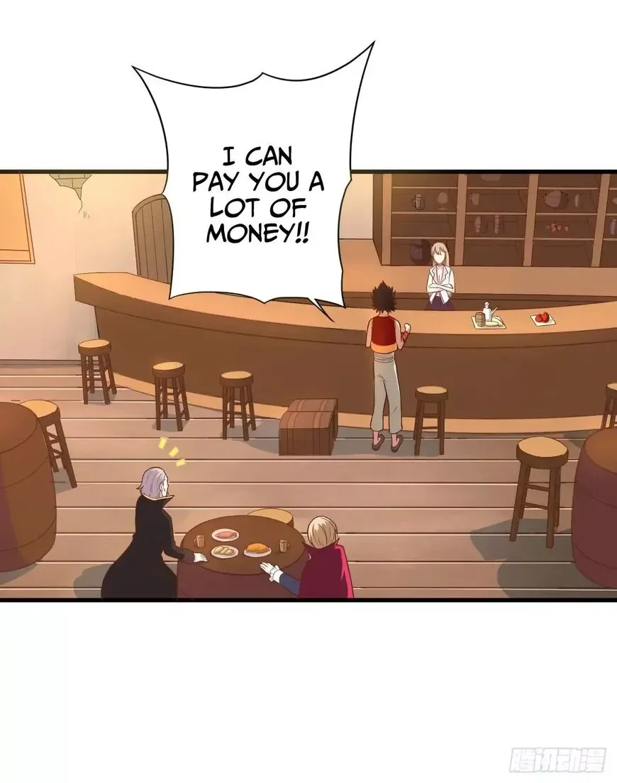 Starting From Today I'll Work As A City Lord Chapter 1.2 page 19