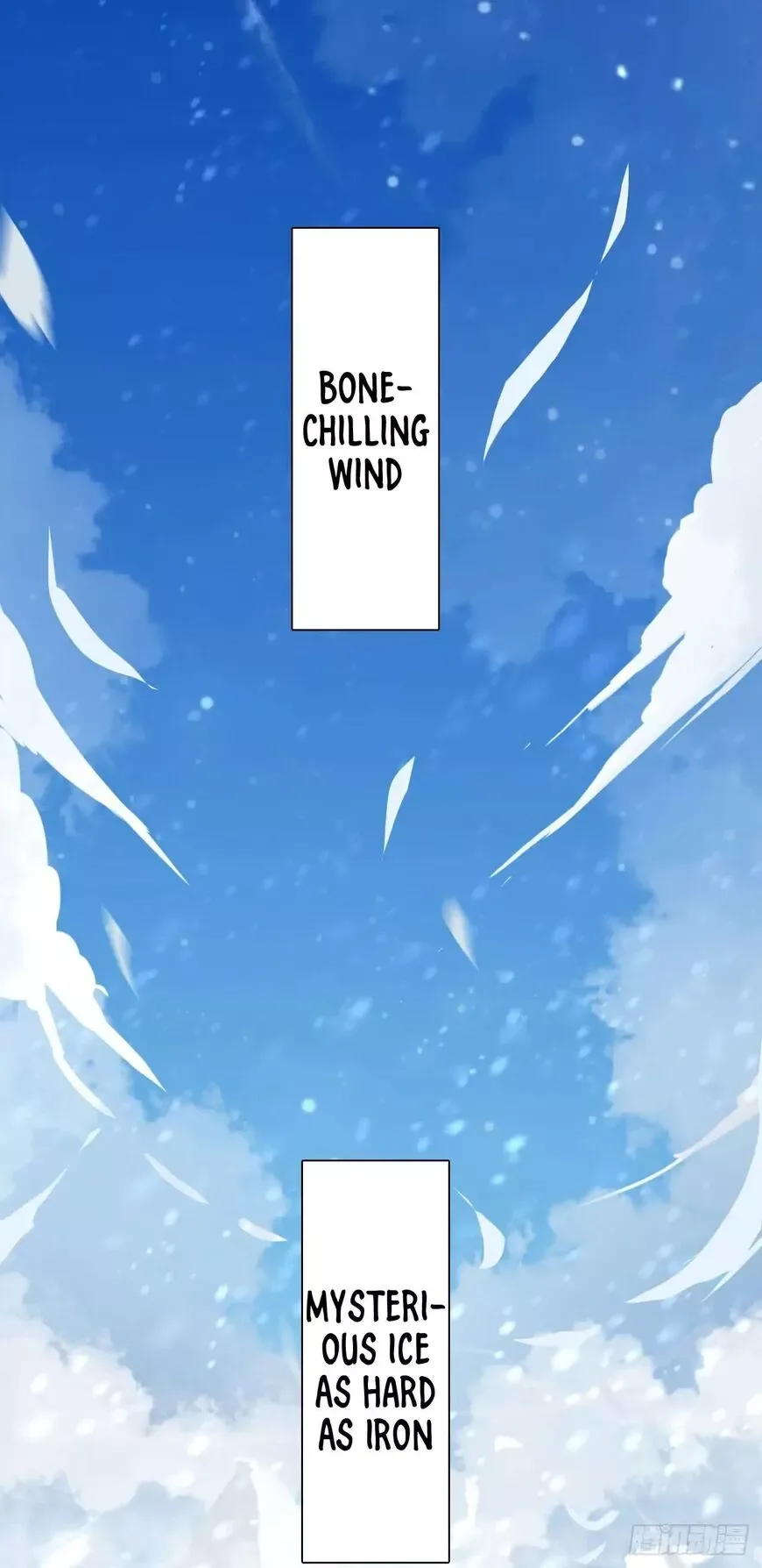 Starting From Today I'll Work As A City Lord Chapter 1.2 page 1