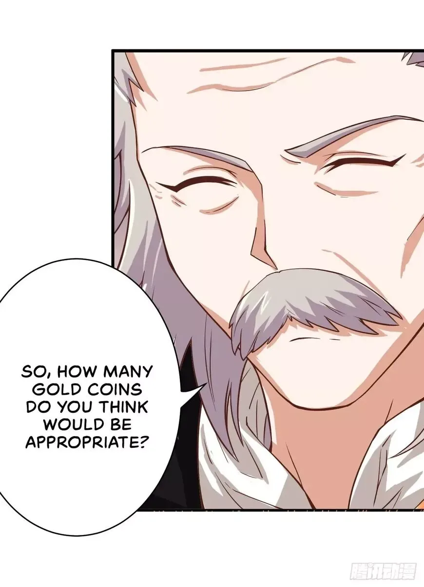 Starting From Today I'll Work As A City Lord Chapter 1.2 page 40