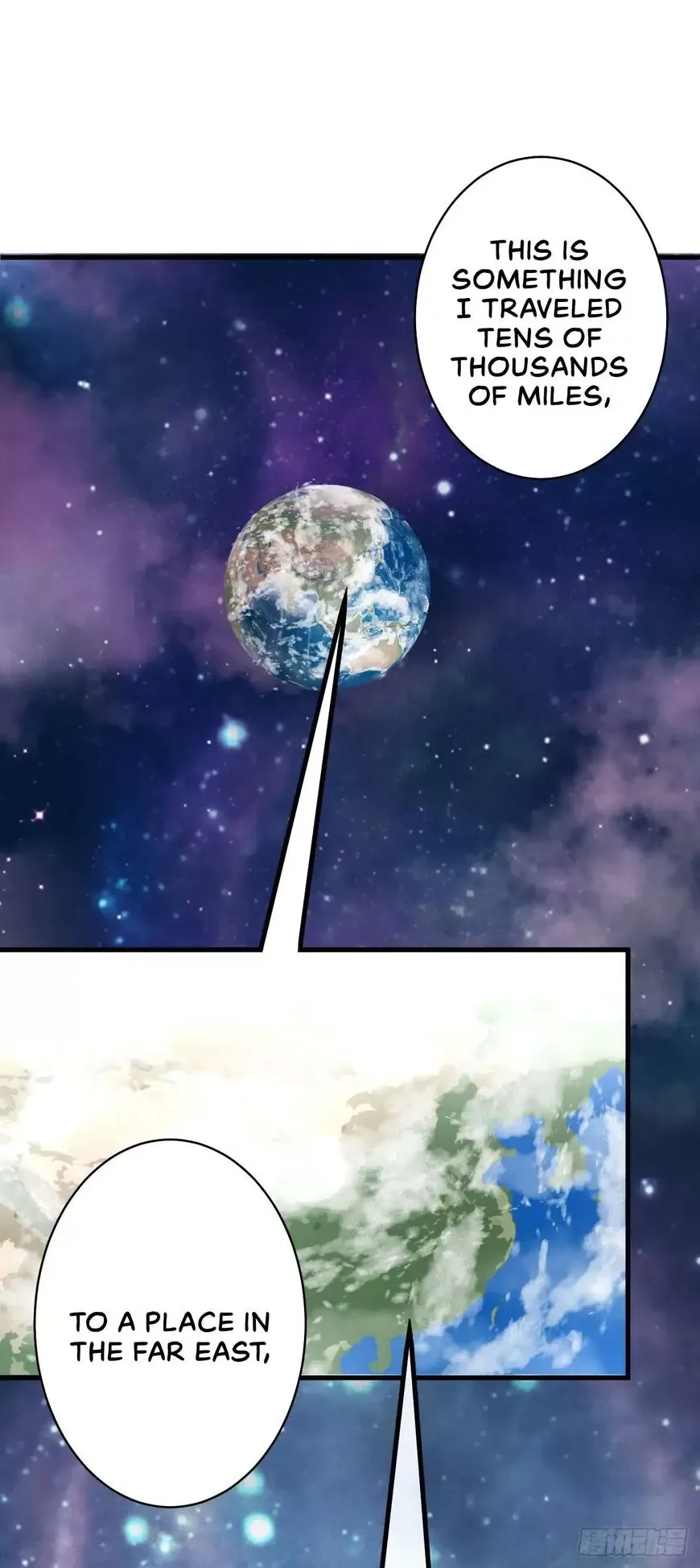 Starting From Today I'll Work As A City Lord Chapter 1.2 page 49