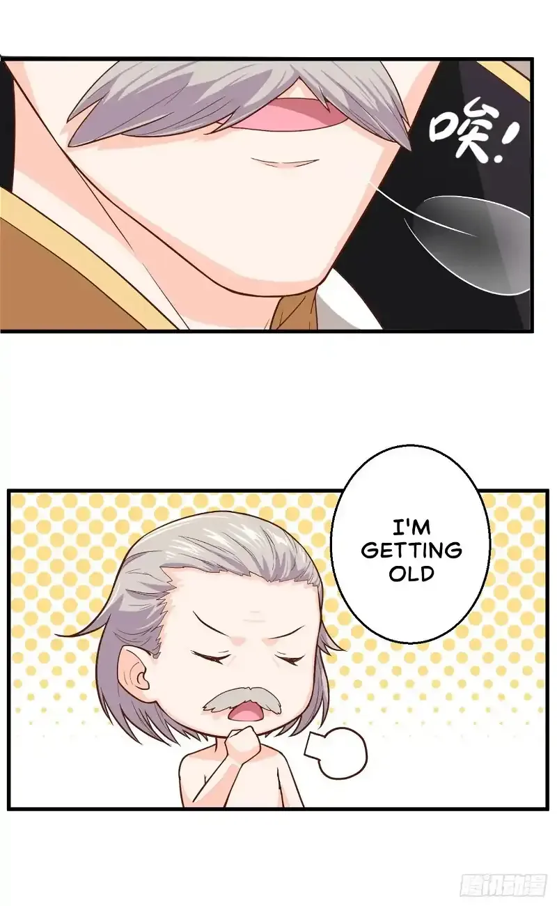 Starting From Today I'll Work As A City Lord Chapter 1 page 27