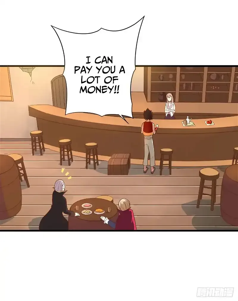 Starting From Today I'll Work As A City Lord Chapter 1 page 22