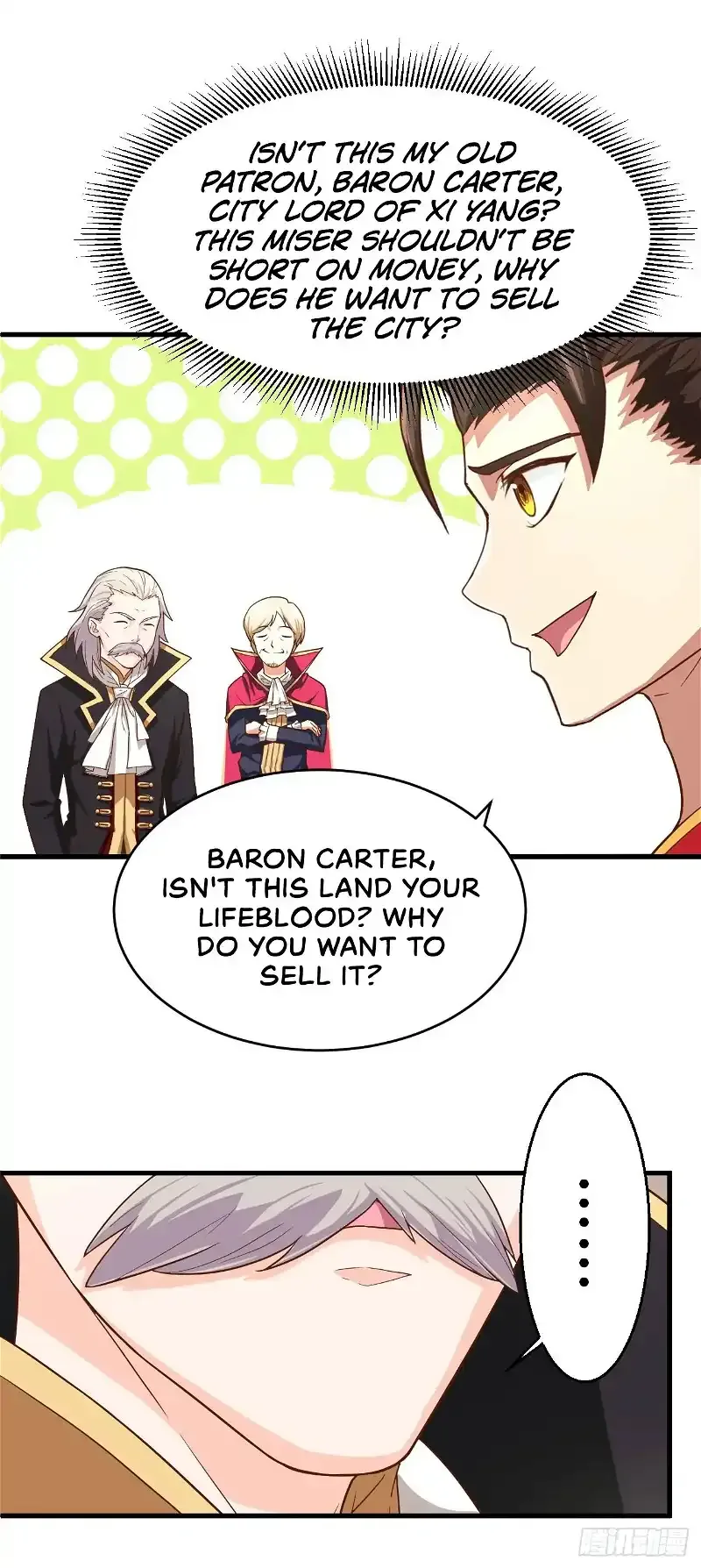 Starting From Today I'll Work As A City Lord Chapter 1 page 26