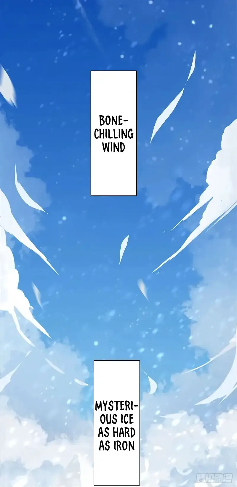 Starting From Today I'll Work As A City Lord Chapter 1 page 4