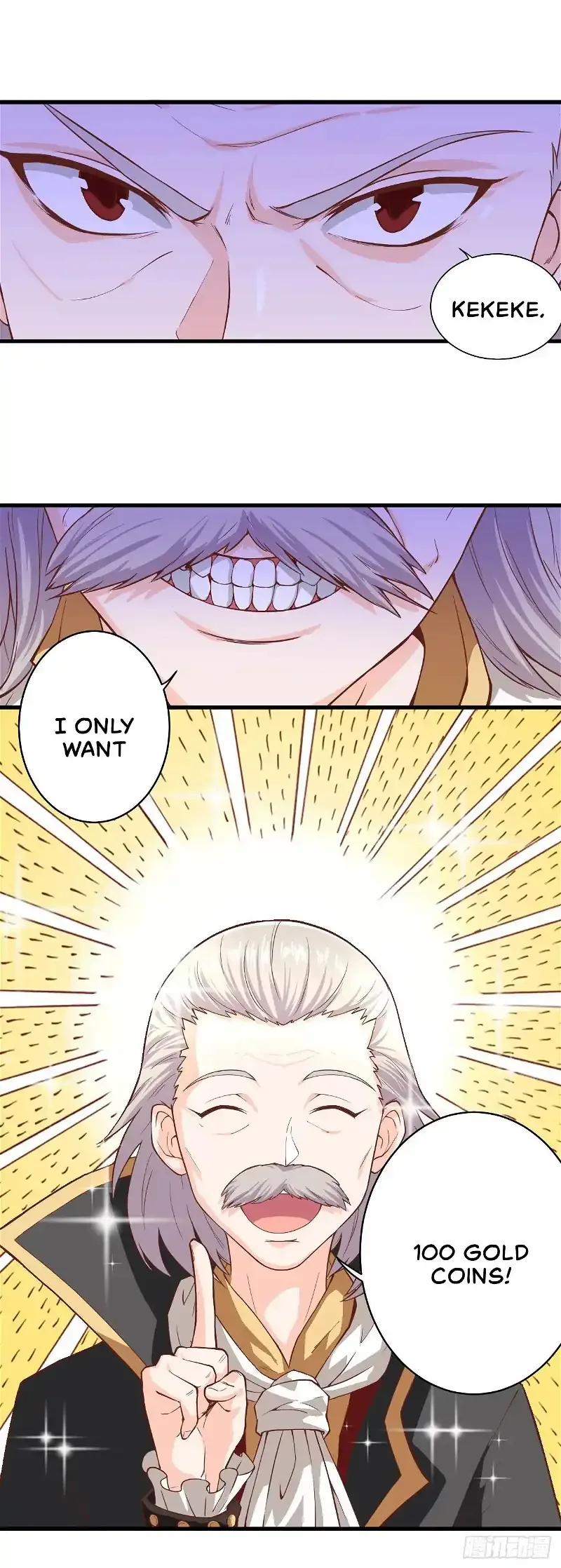 Starting From Today I'll Work As A City Lord Chapter 1 page 31