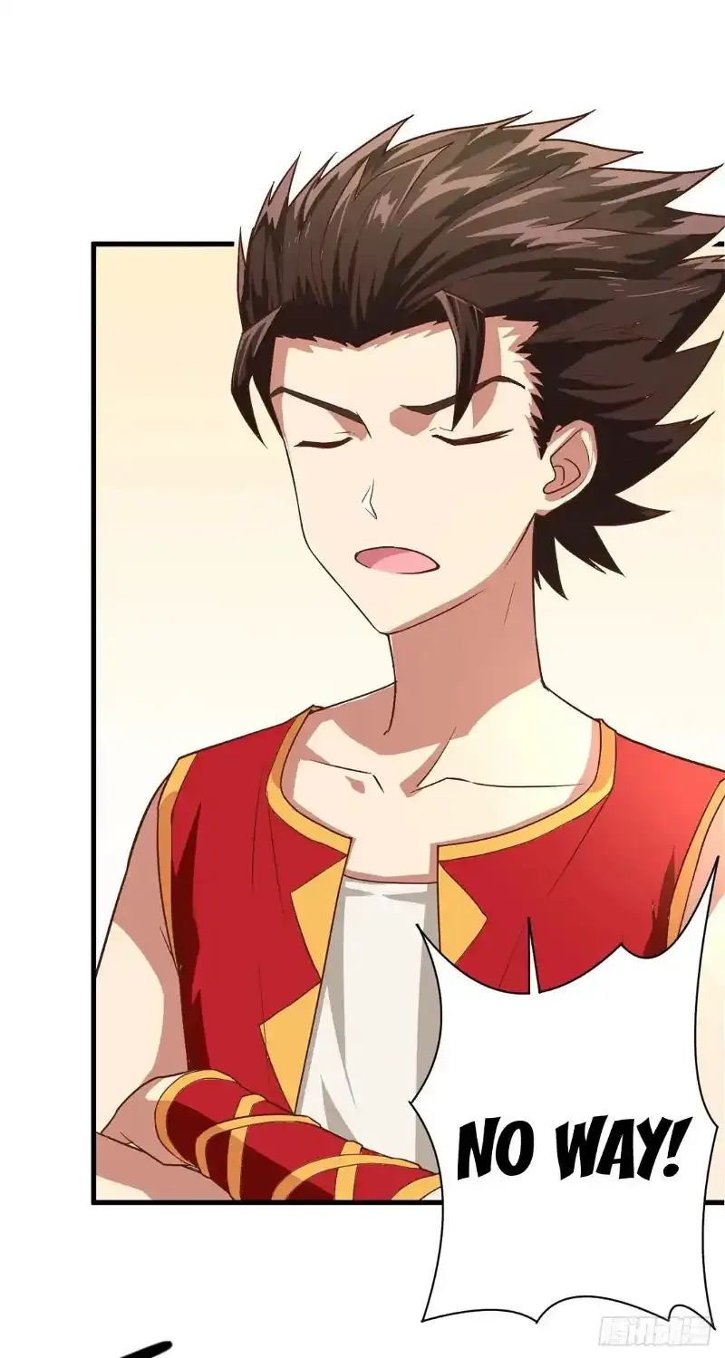 Starting From Today I'll Work As A City Lord Chapter 1 page 38
