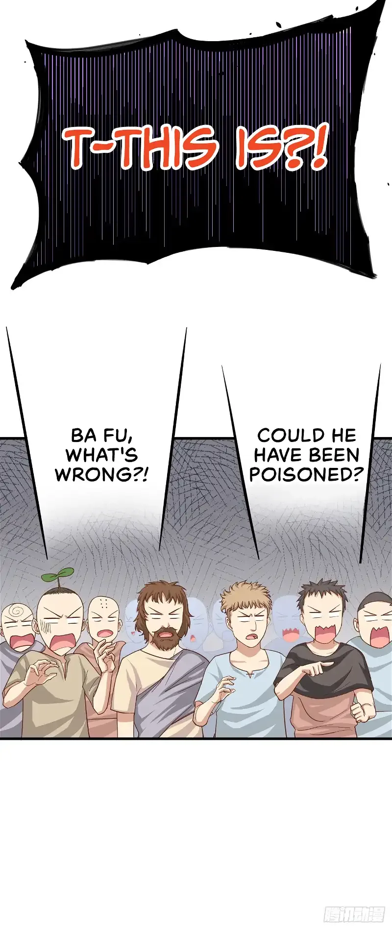 Starting From Today I'll Work As A City Lord Chapter 10 page 27