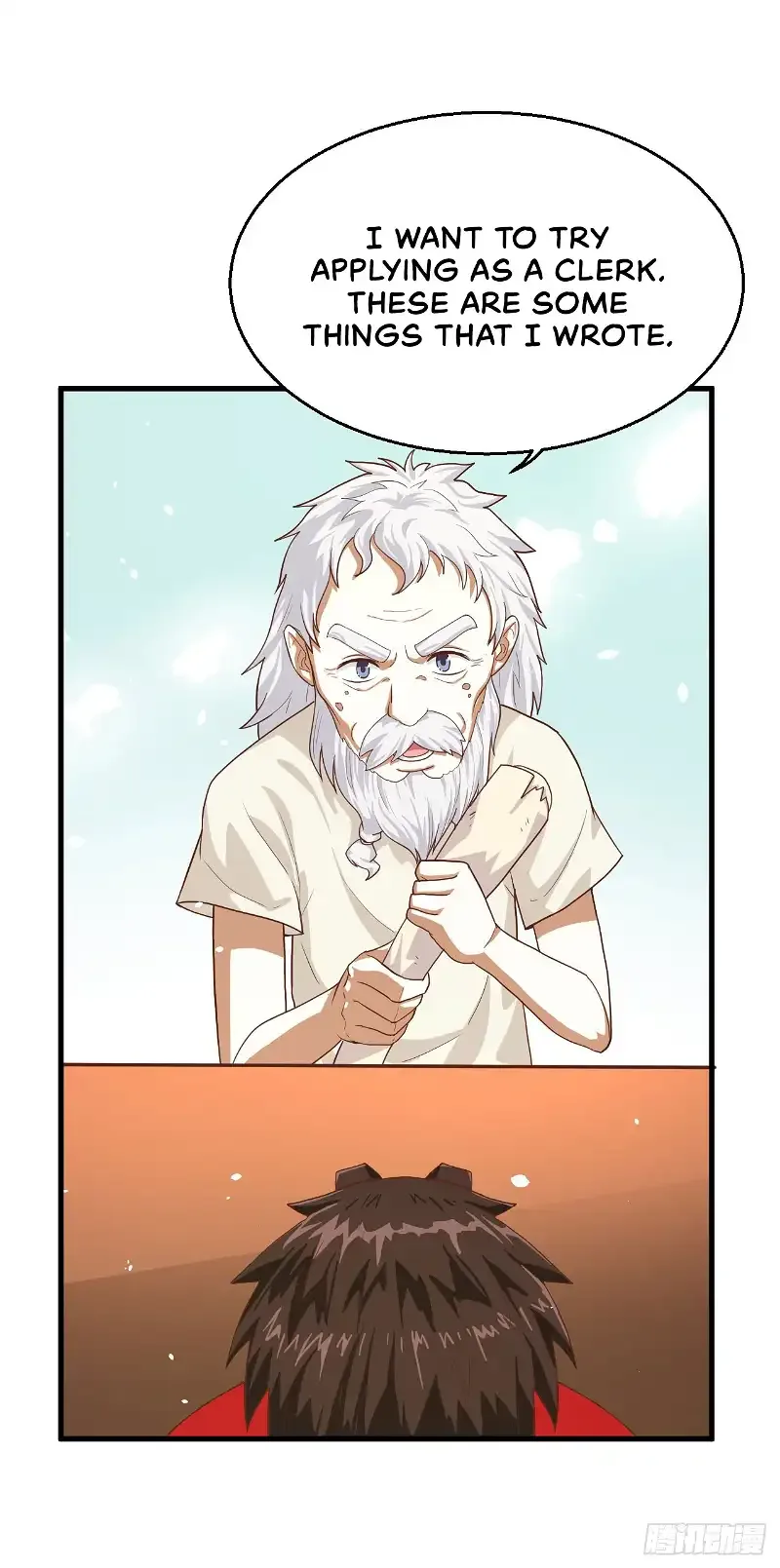 Starting From Today I'll Work As A City Lord Chapter 10 page 19