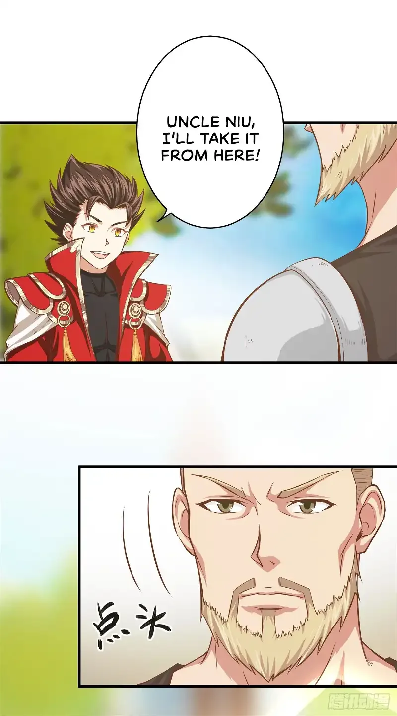 Starting From Today I'll Work As A City Lord Chapter 10 page 7