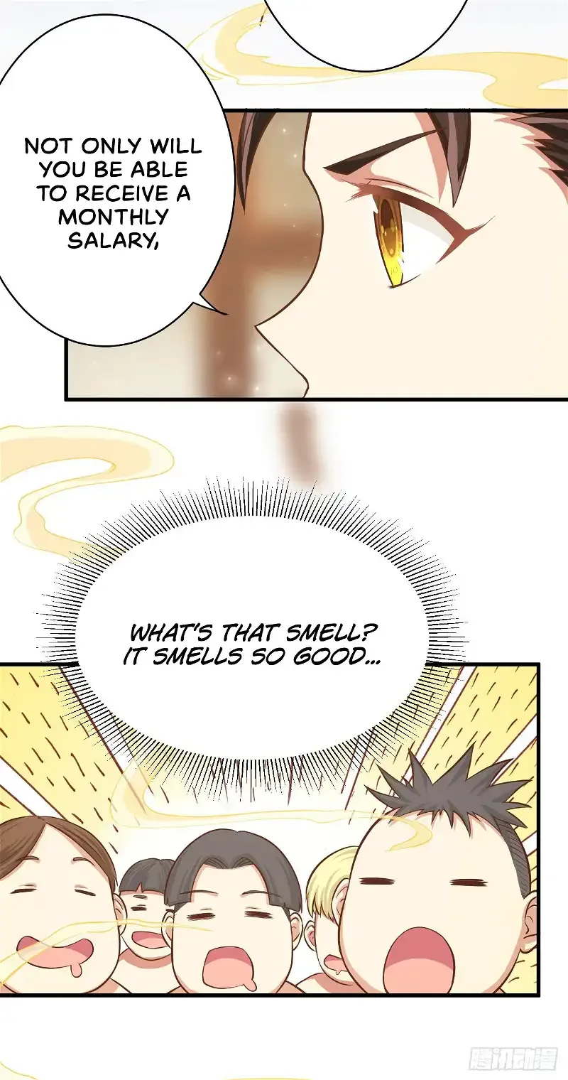 Starting From Today I'll Work As A City Lord Chapter 10 page 9