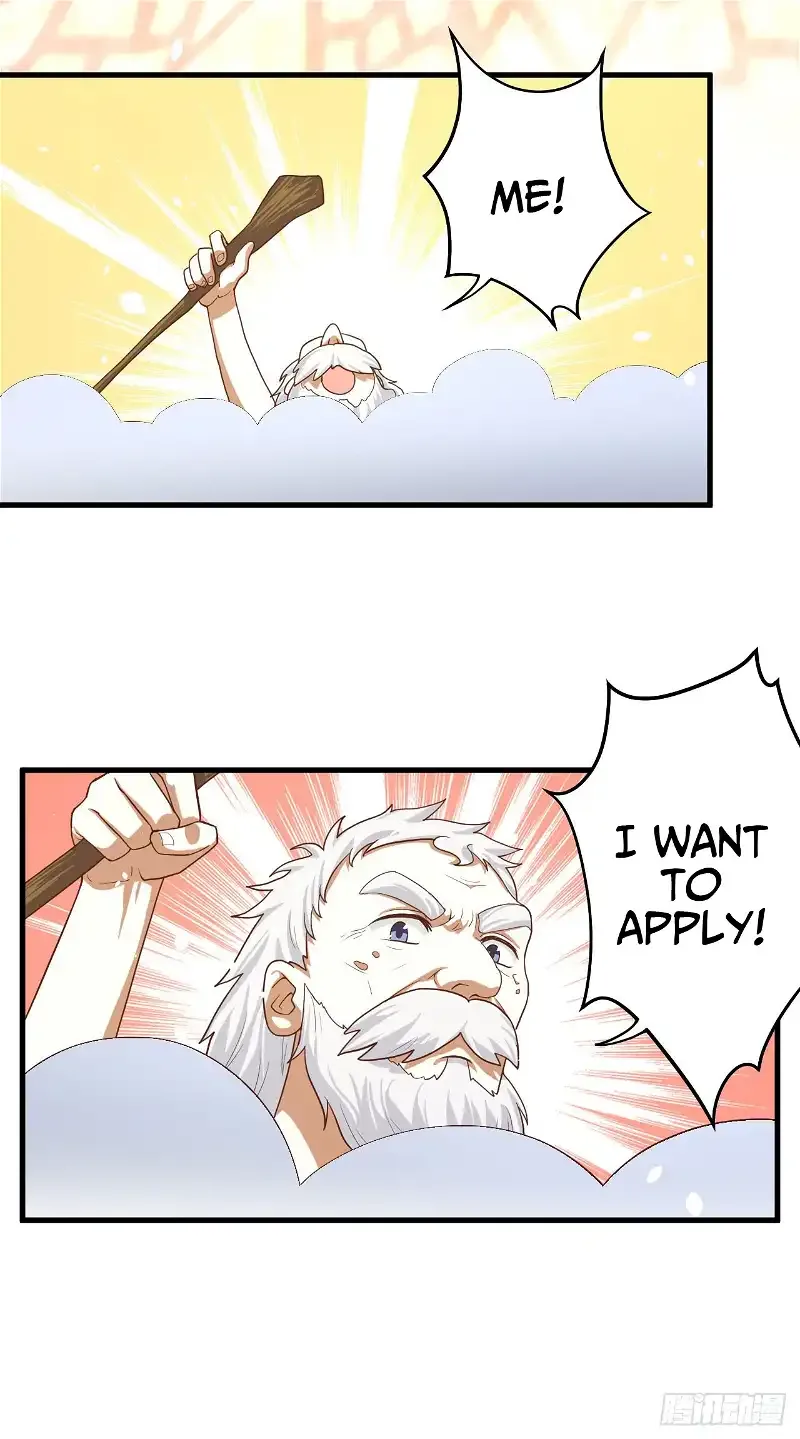 Starting From Today I'll Work As A City Lord Chapter 10 page 18
