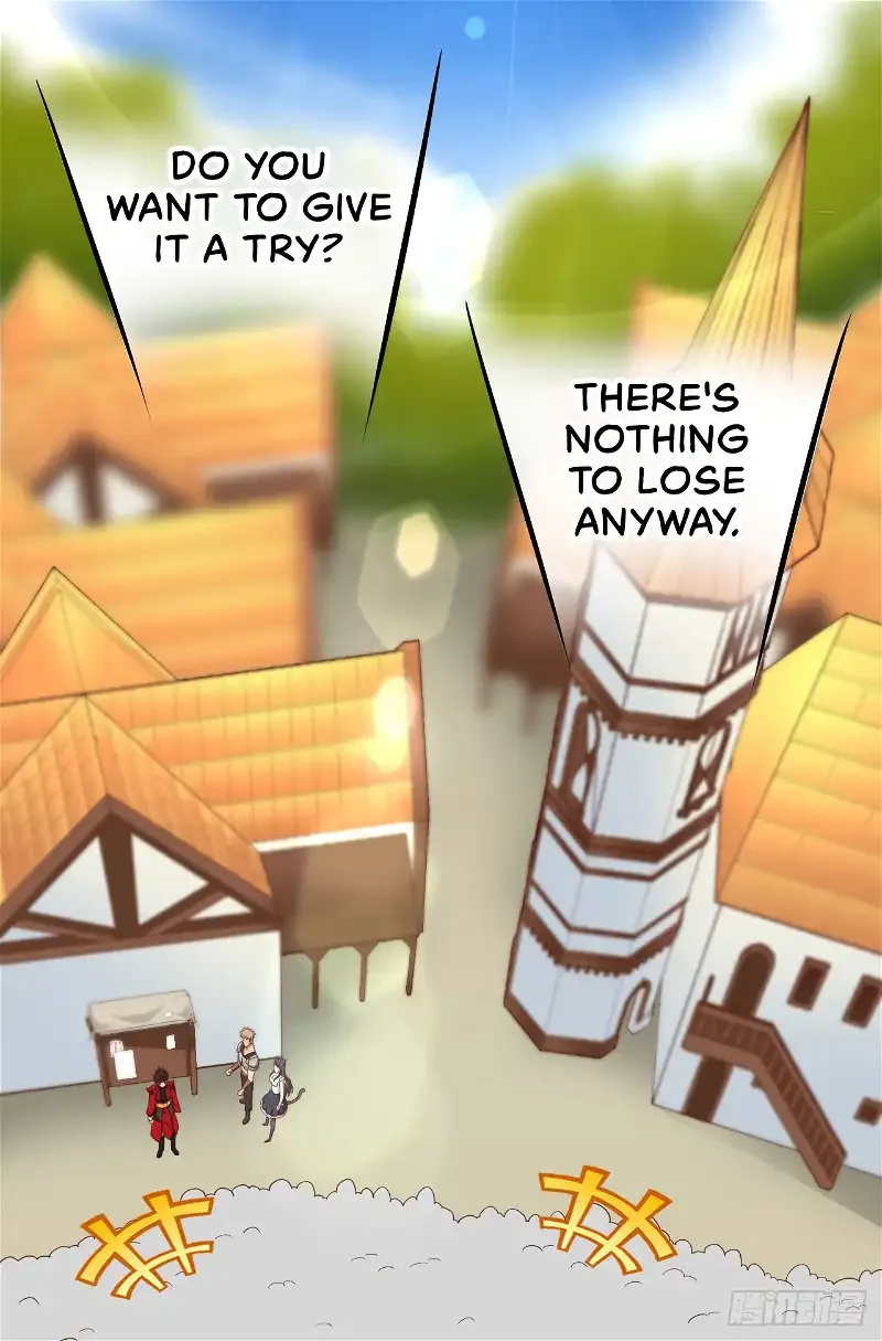 Starting From Today I'll Work As A City Lord Chapter 10 page 14