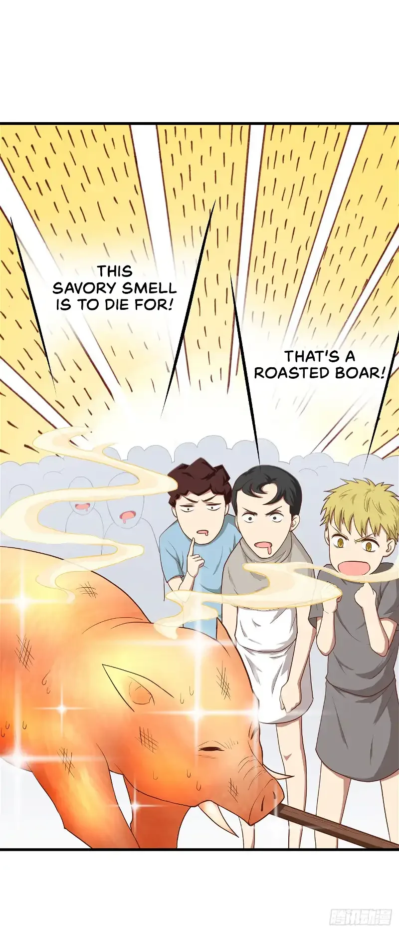 Starting From Today I'll Work As A City Lord Chapter 10 page 12