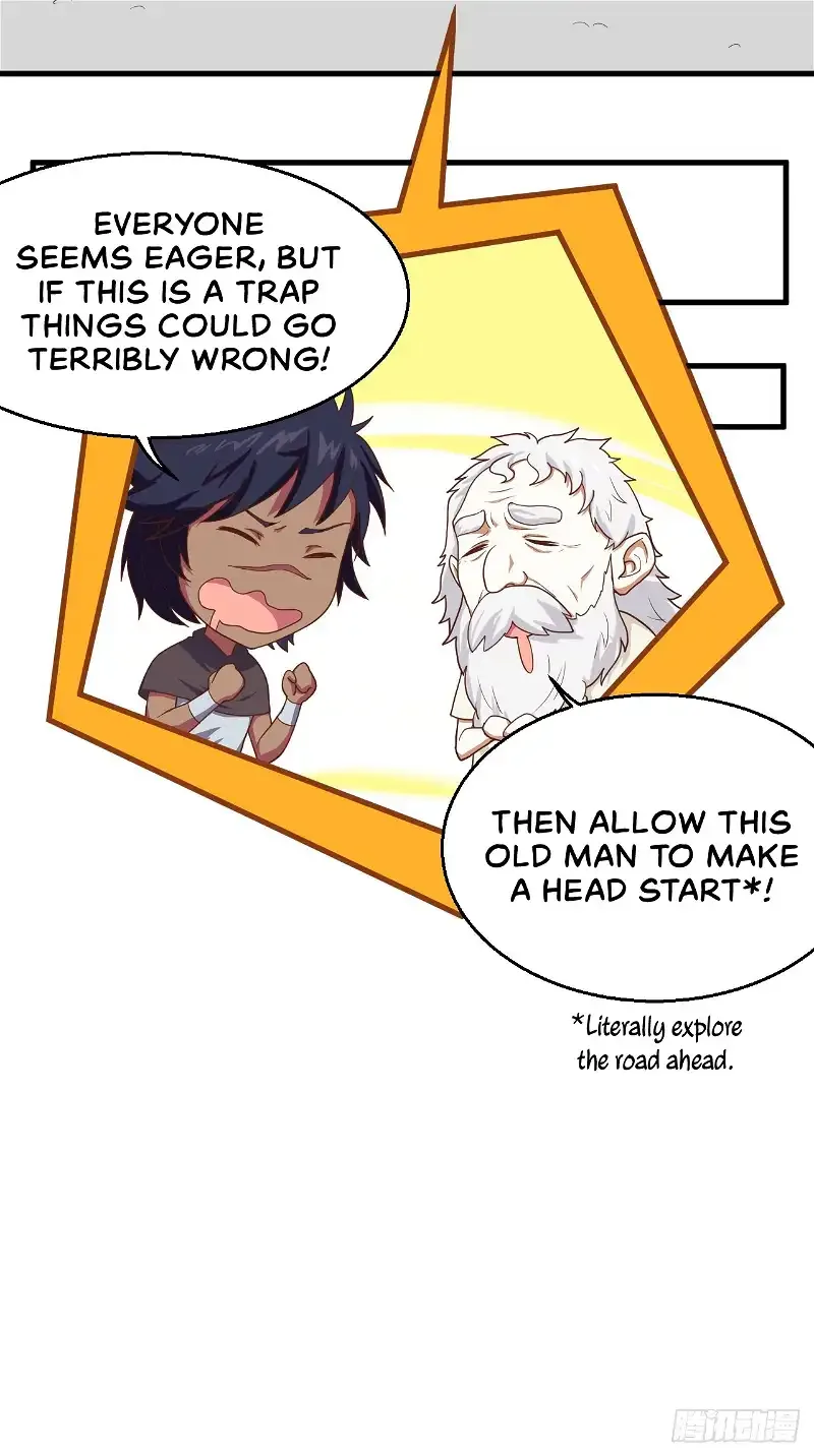 Starting From Today I'll Work As A City Lord Chapter 10 page 15