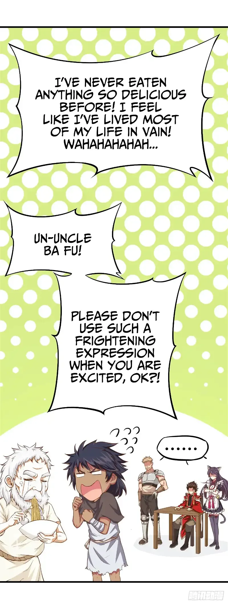 Starting From Today I'll Work As A City Lord Chapter 10 page 33
