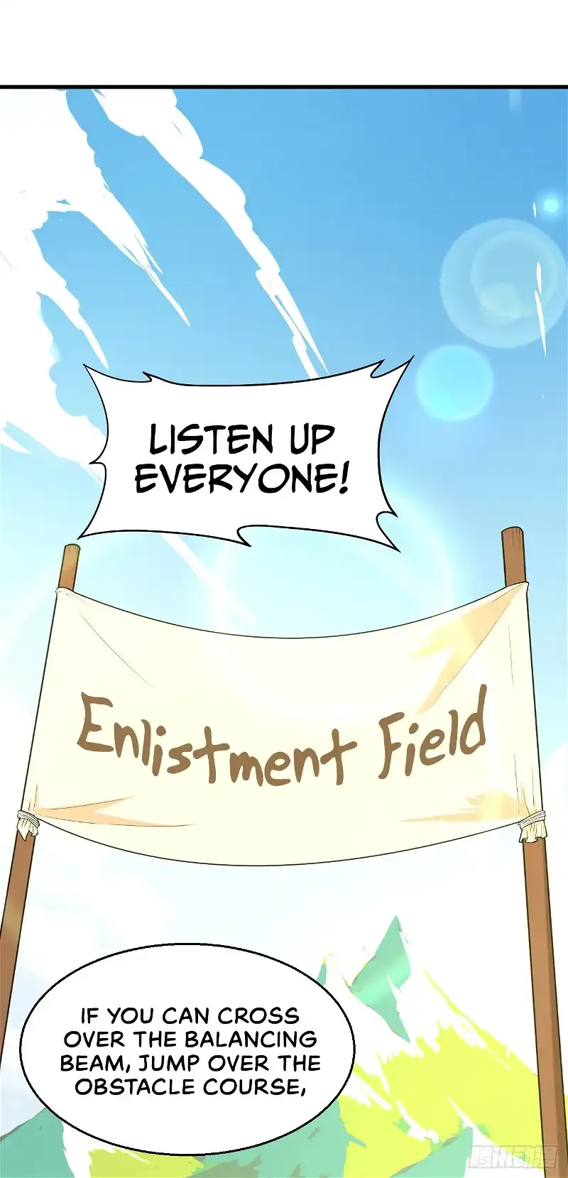 Starting From Today I'll Work As A City Lord Chapter 10 page 35