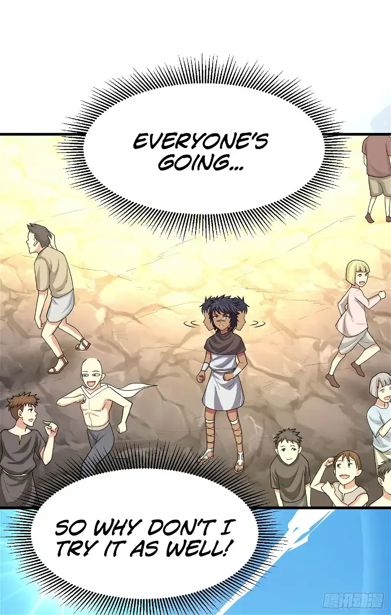 Starting From Today I'll Work As A City Lord Chapter 10 page 37