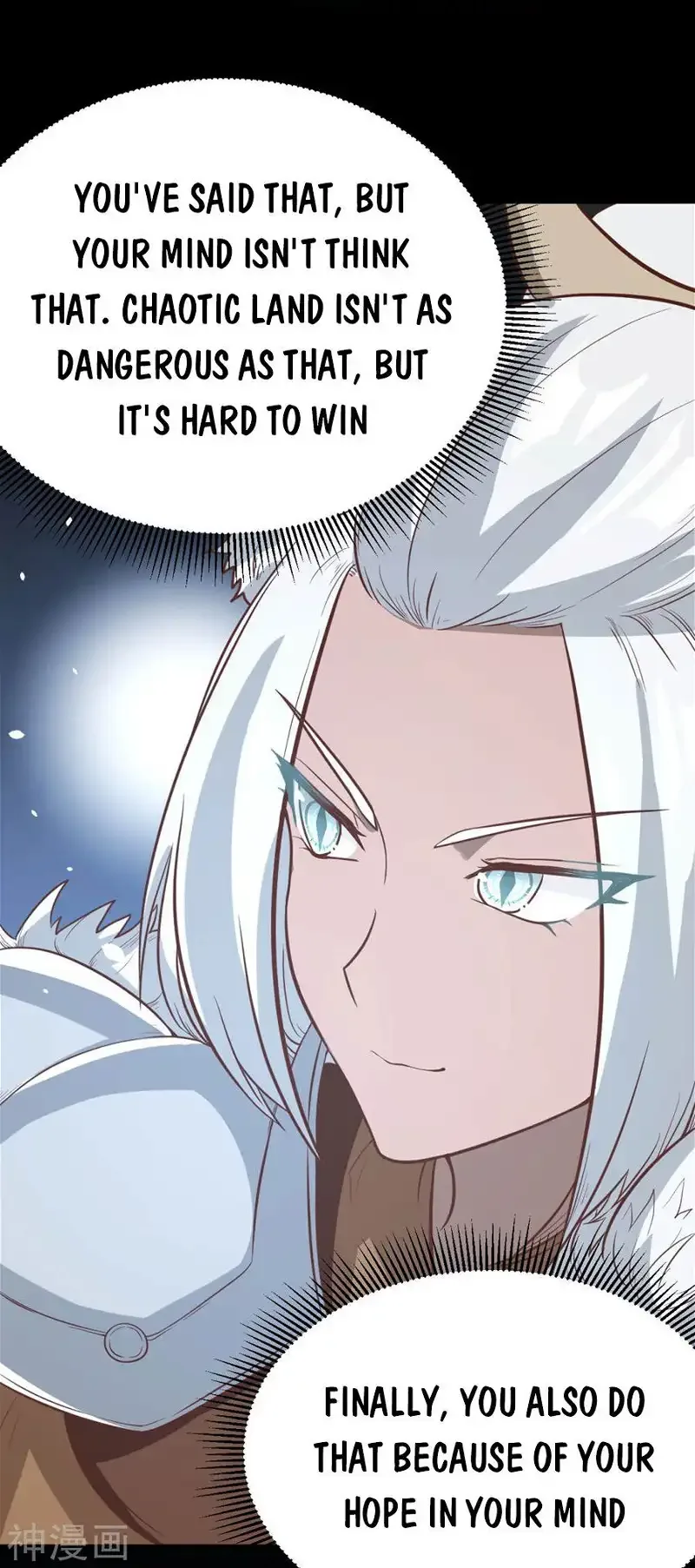 Starting From Today I'll Work As A City Lord Chapter 100 page 21