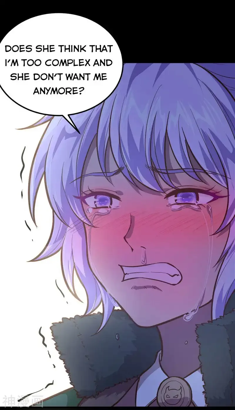 Starting From Today I'll Work As A City Lord Chapter 100 page 30