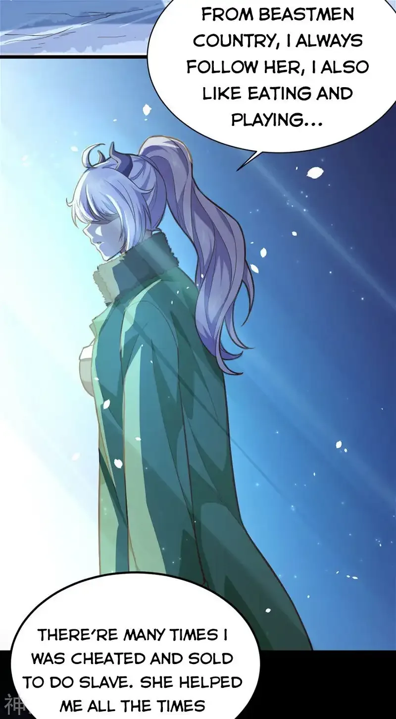 Starting From Today I'll Work As A City Lord Chapter 100 page 28