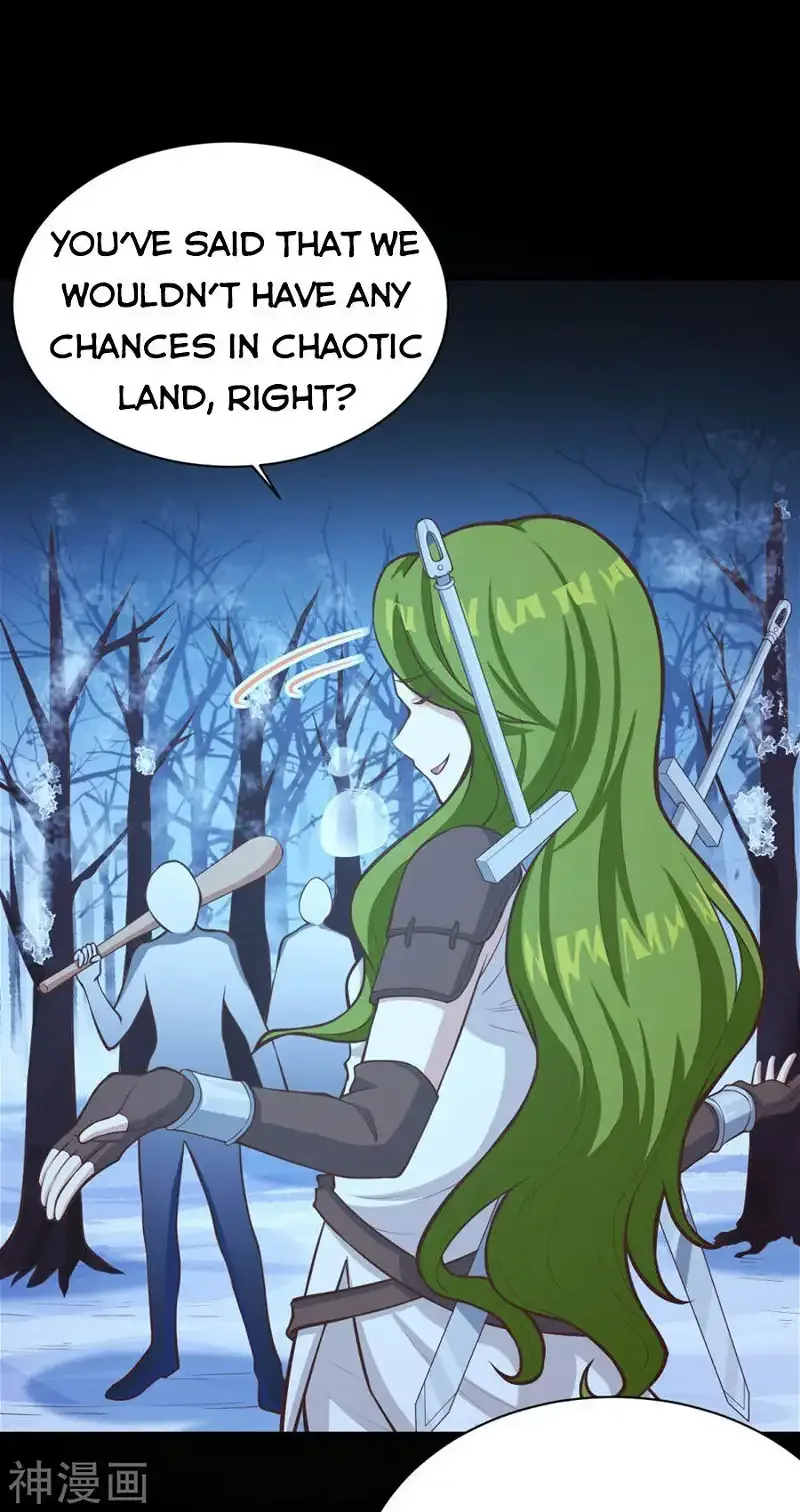 Starting From Today I'll Work As A City Lord Chapter 100 page 14