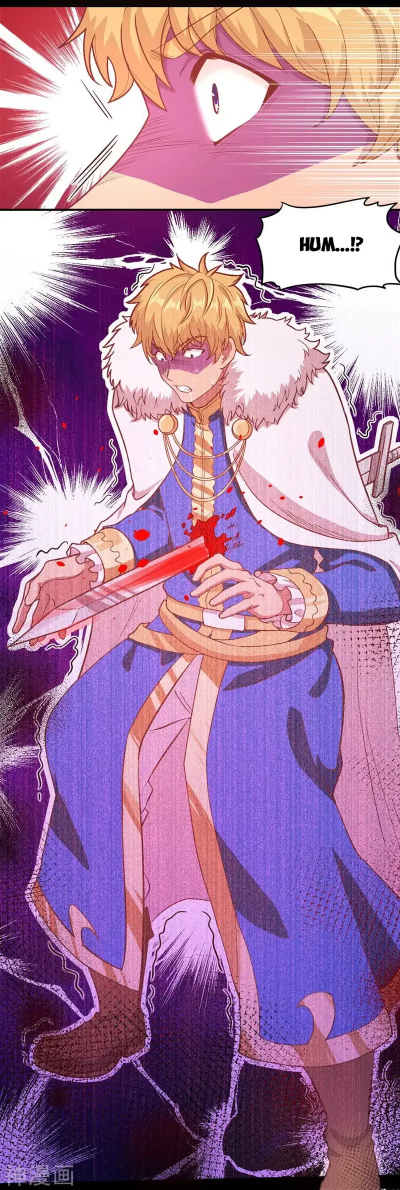 Starting From Today I'll Work As A City Lord Chapter 100 page 4