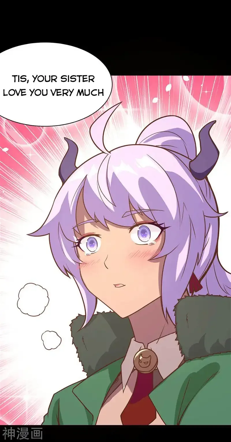 Starting From Today I'll Work As A City Lord Chapter 100 page 35