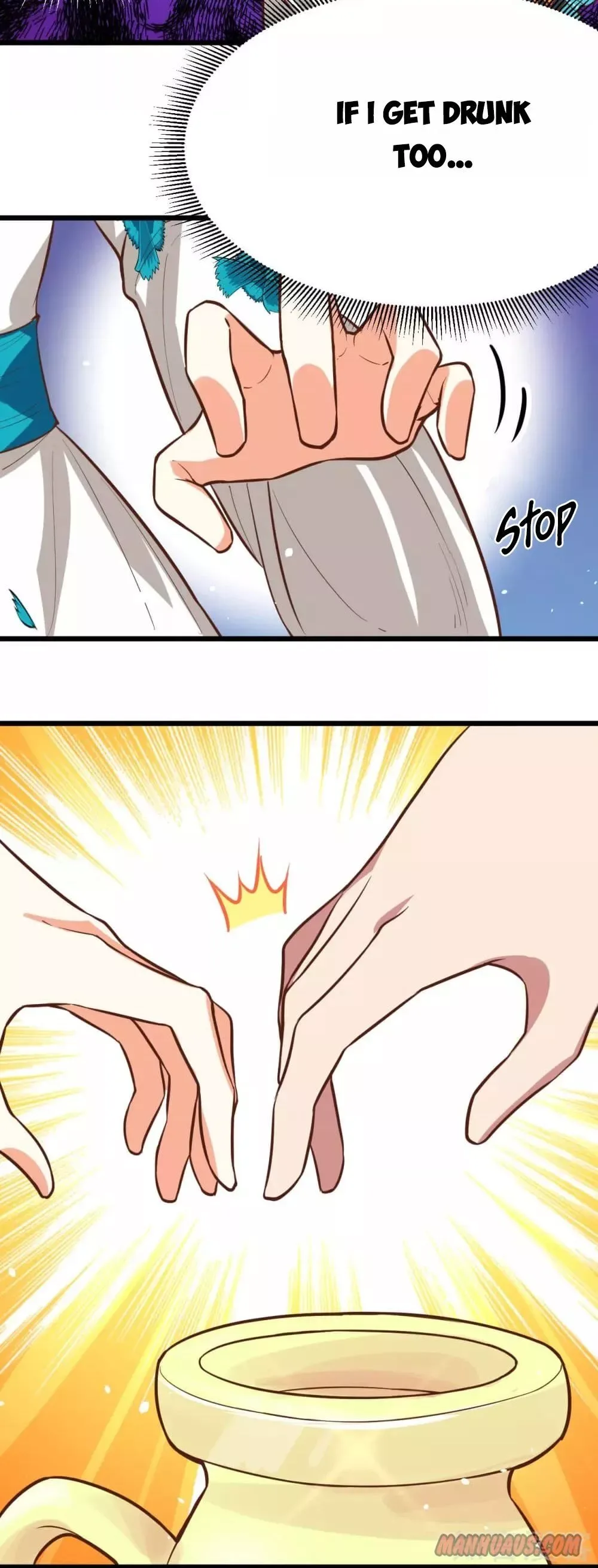 Starting From Today I'll Work As A City Lord Chapter 101 page 22