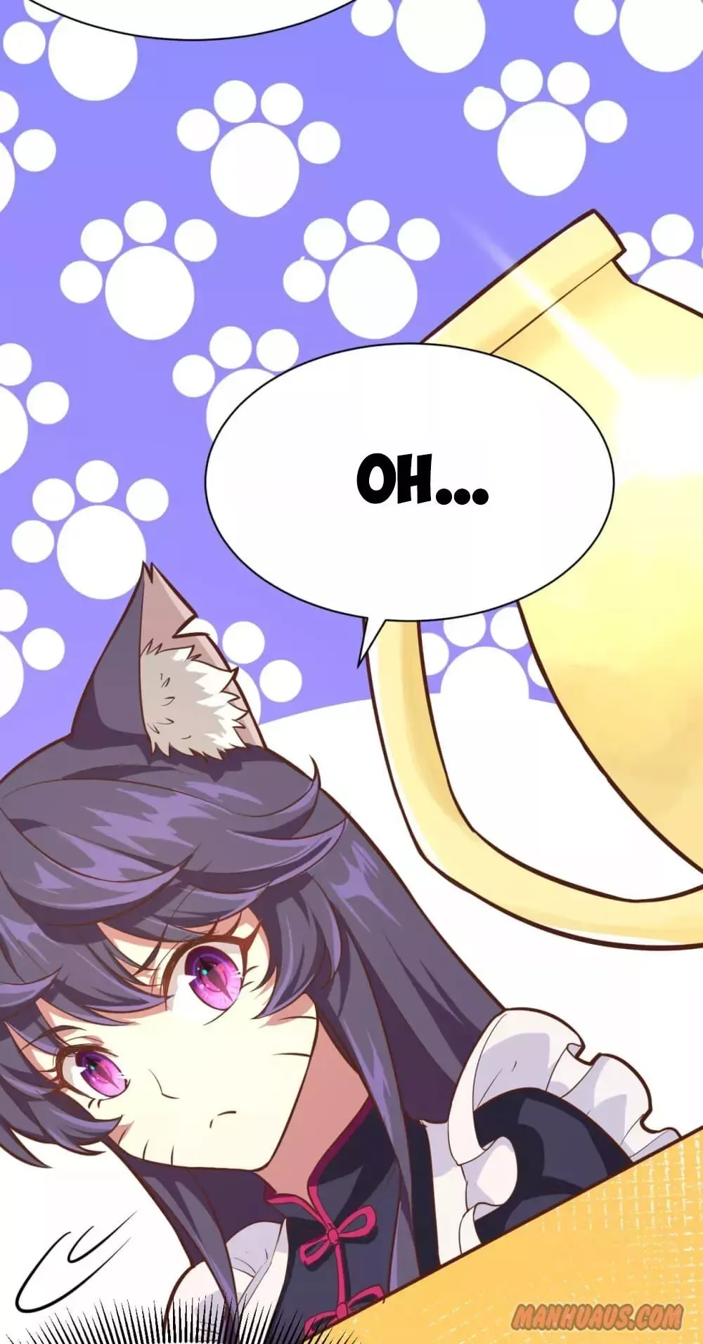 Starting From Today I'll Work As A City Lord Chapter 101 page 33