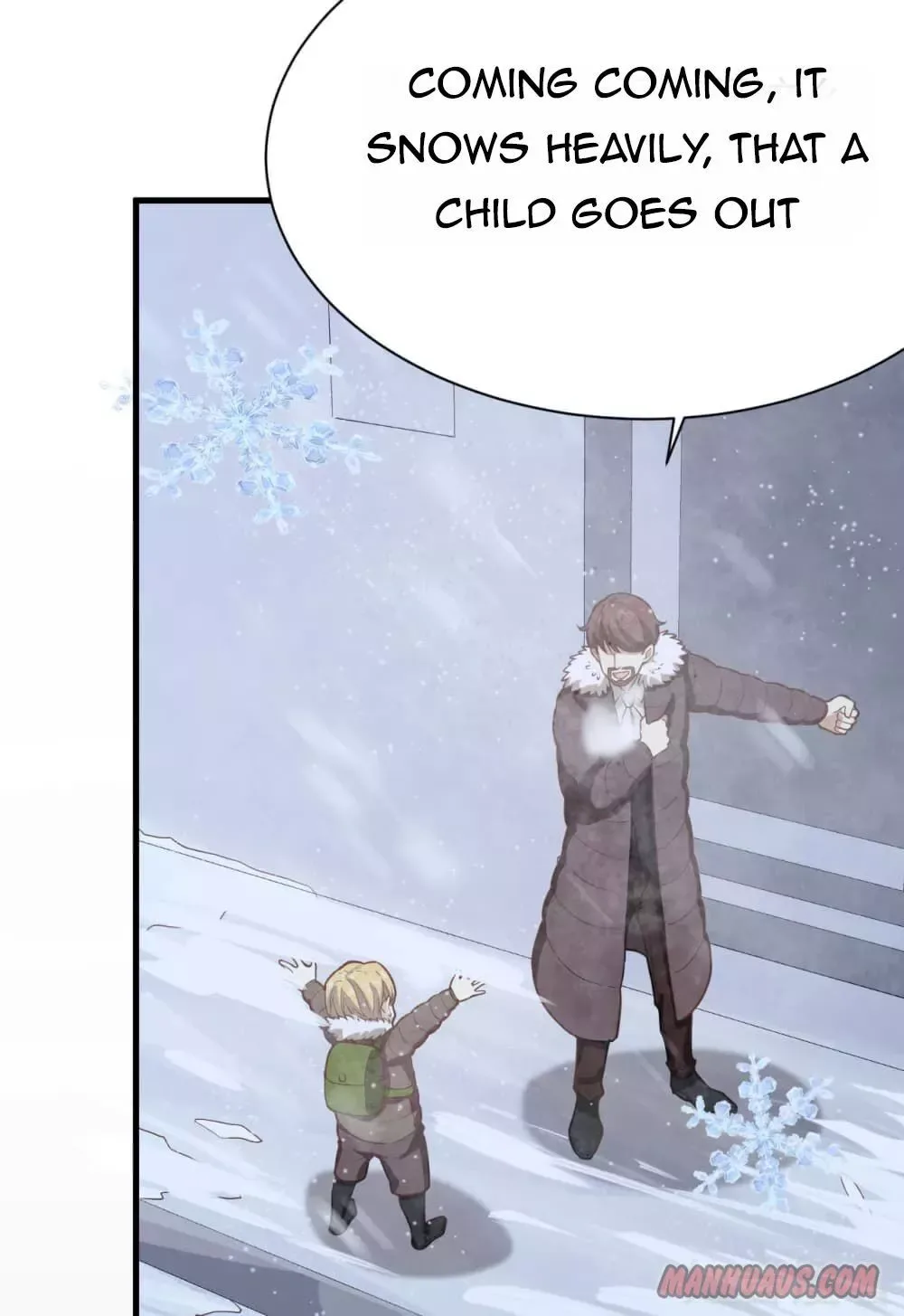 Starting From Today I'll Work As A City Lord Chapter 102 page 3