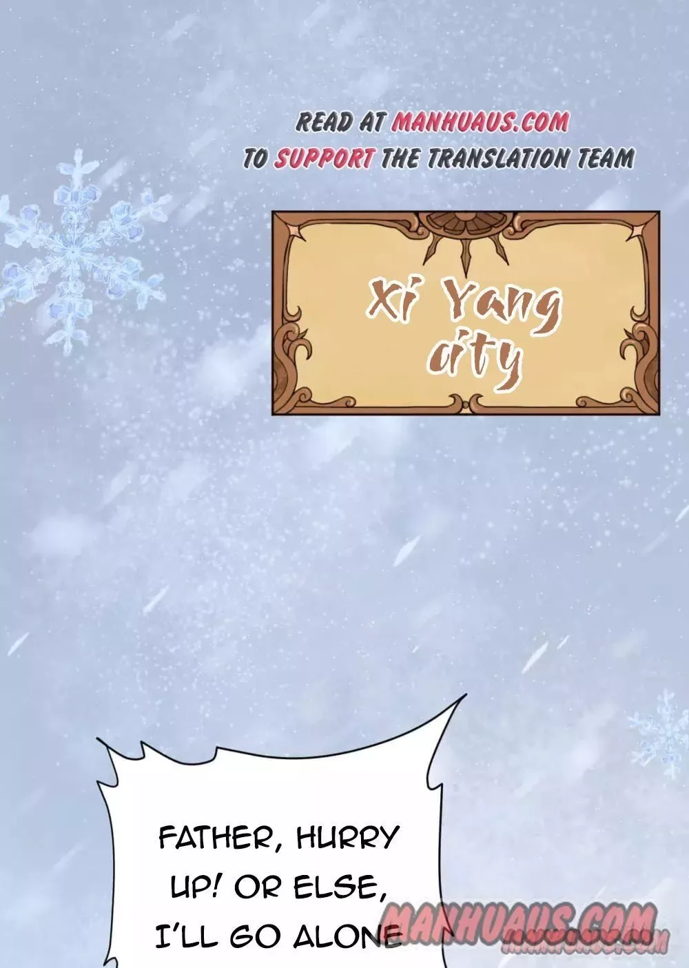 Starting From Today I'll Work As A City Lord Chapter 102 page 1