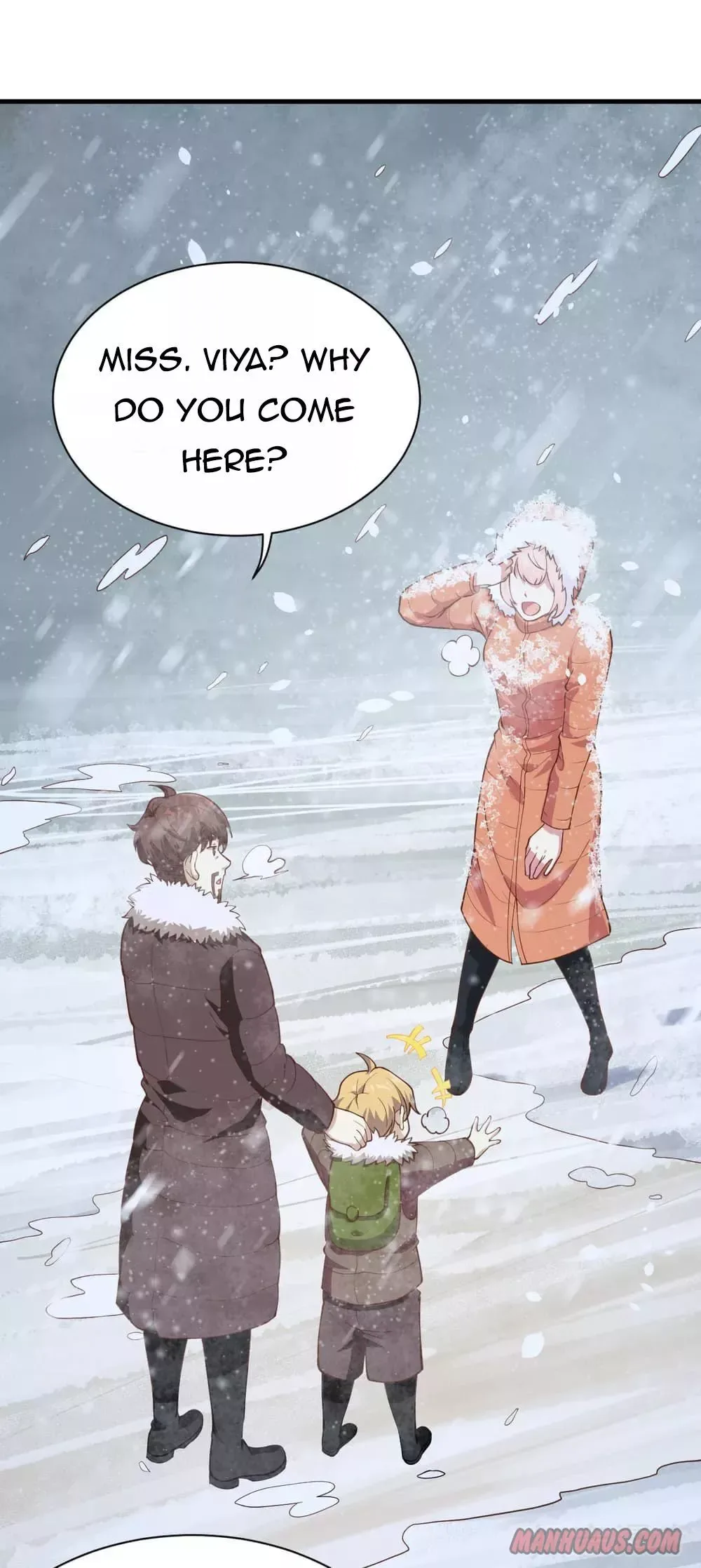 Starting From Today I'll Work As A City Lord Chapter 102 page 8